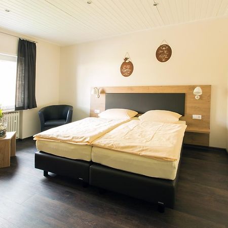 Hotel Kupper Eppenbrunn Extérieur photo