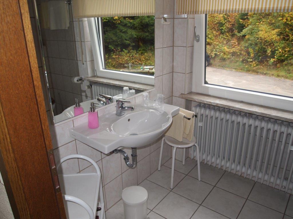 Hotel Kupper Eppenbrunn Chambre photo
