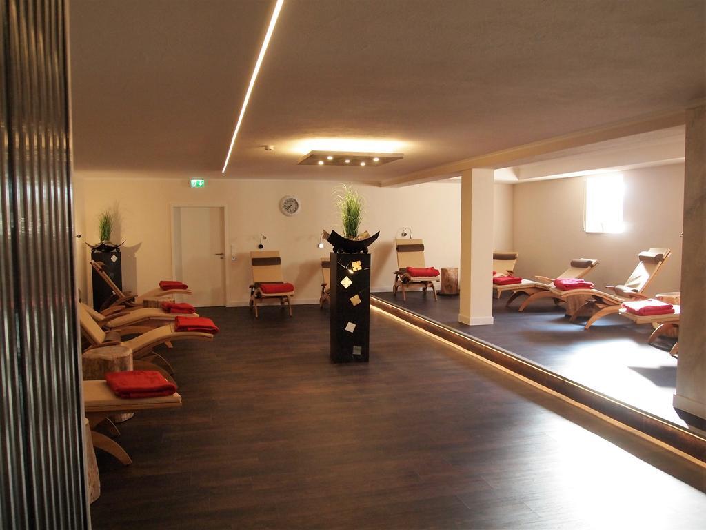 Hotel Kupper Eppenbrunn Extérieur photo