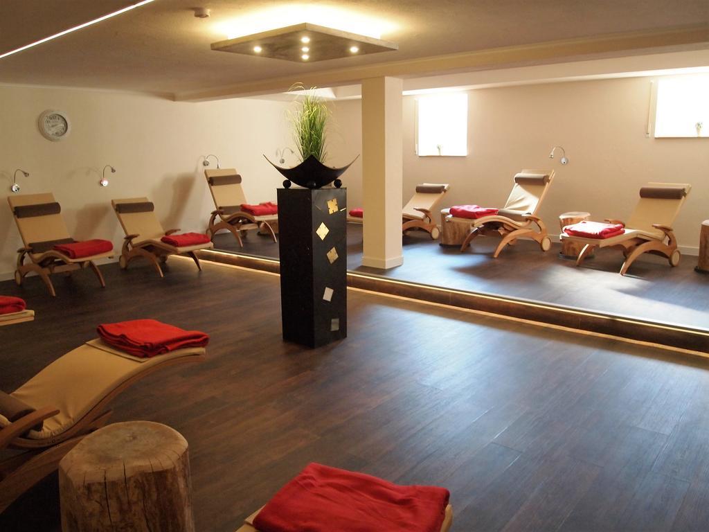 Hotel Kupper Eppenbrunn Extérieur photo