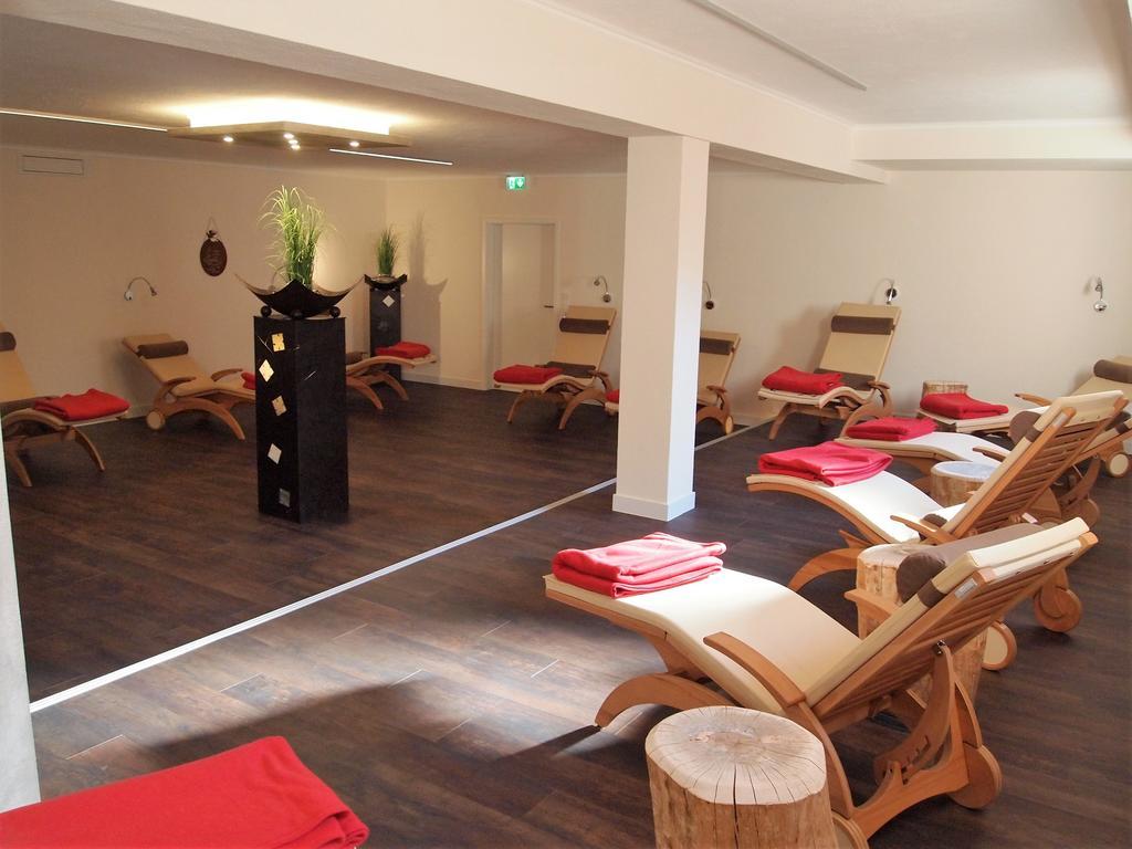 Hotel Kupper Eppenbrunn Extérieur photo