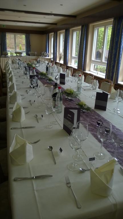 Hotel Kupper Eppenbrunn Extérieur photo
