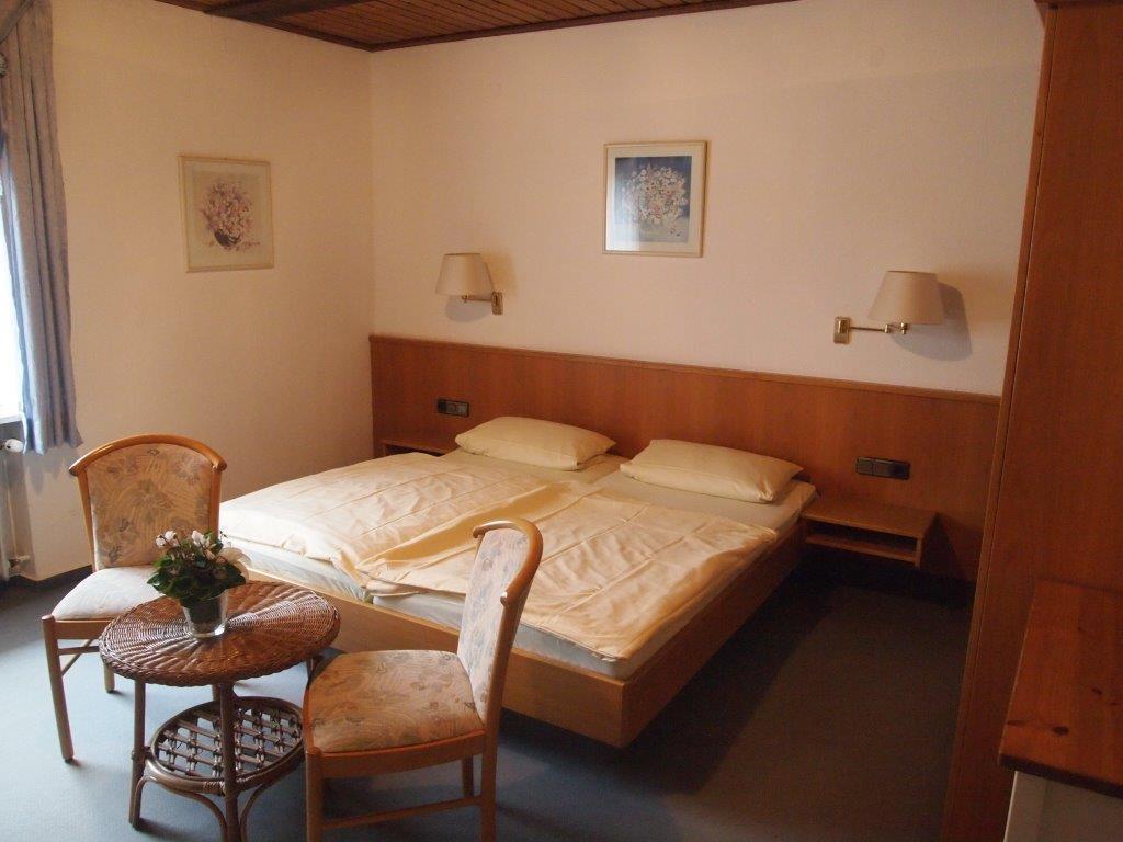 Hotel Kupper Eppenbrunn Chambre photo