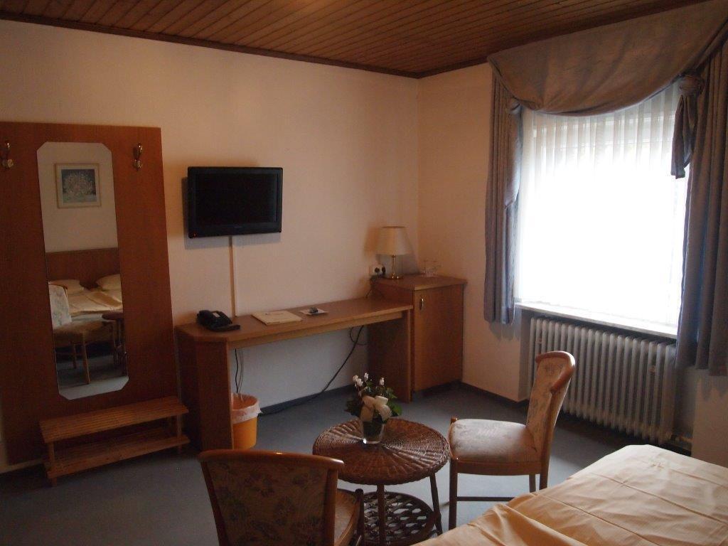 Hotel Kupper Eppenbrunn Chambre photo