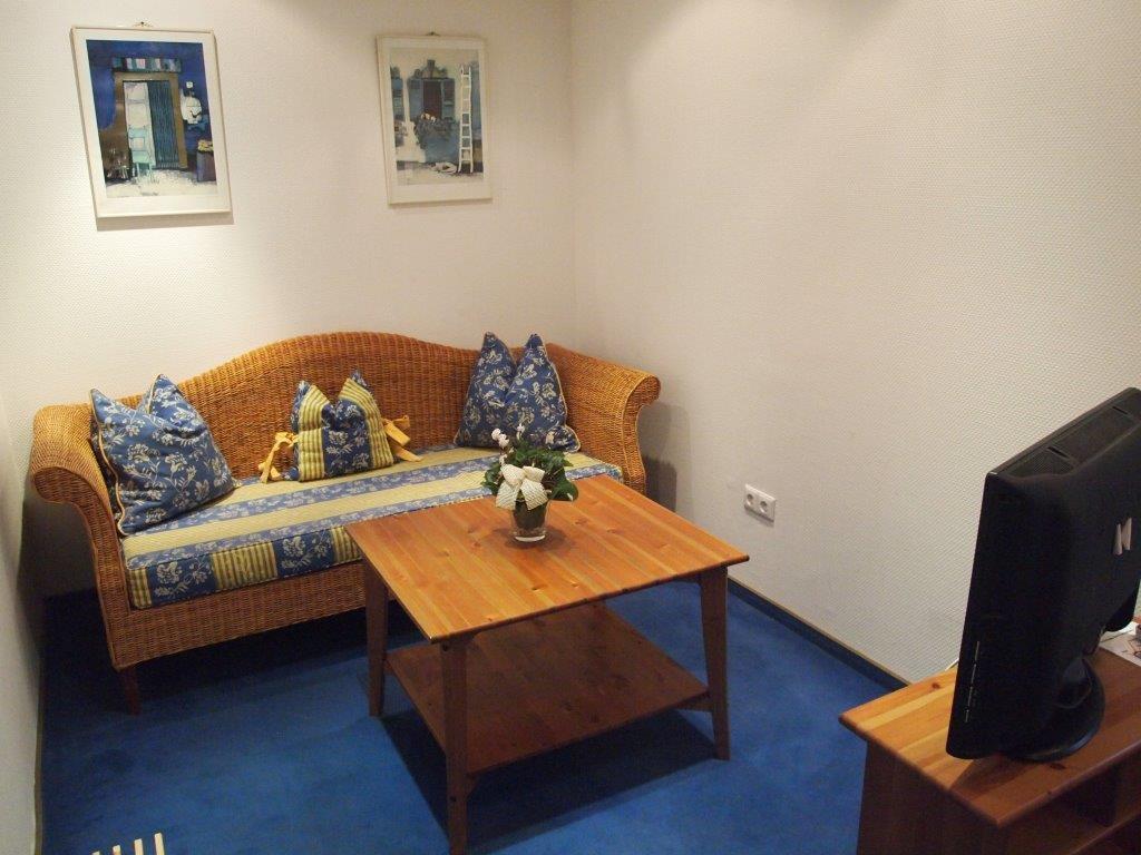 Hotel Kupper Eppenbrunn Chambre photo
