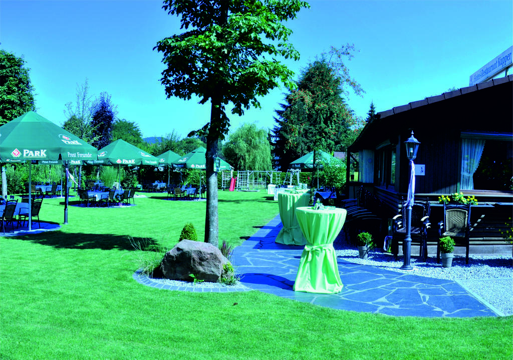 Hotel Kupper Eppenbrunn Extérieur photo