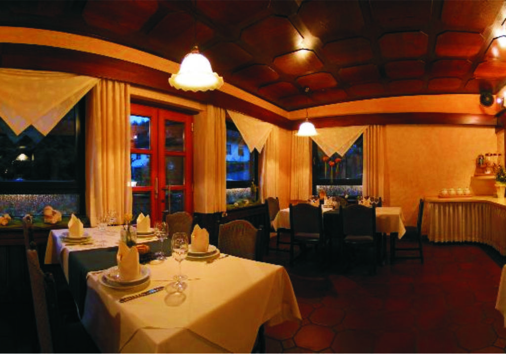 Hotel Kupper Eppenbrunn Extérieur photo