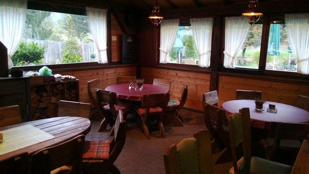 Hotel Kupper Eppenbrunn Extérieur photo