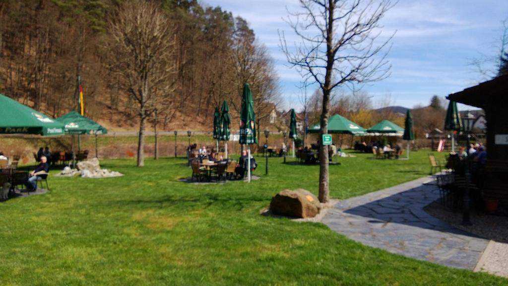 Hotel Kupper Eppenbrunn Extérieur photo
