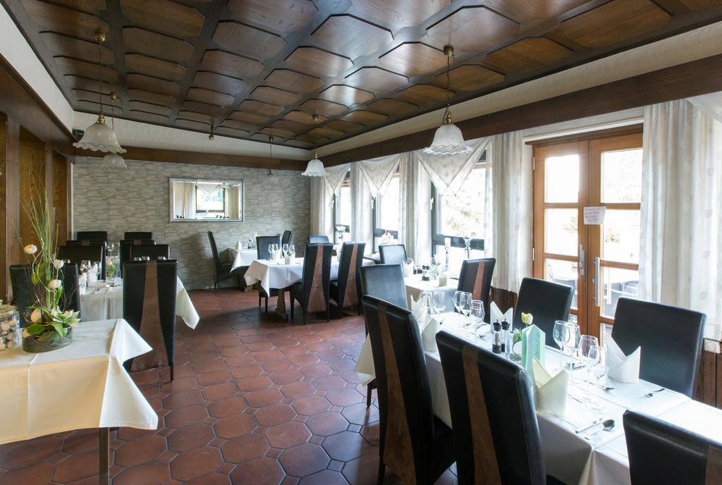 Hotel Kupper Eppenbrunn Extérieur photo