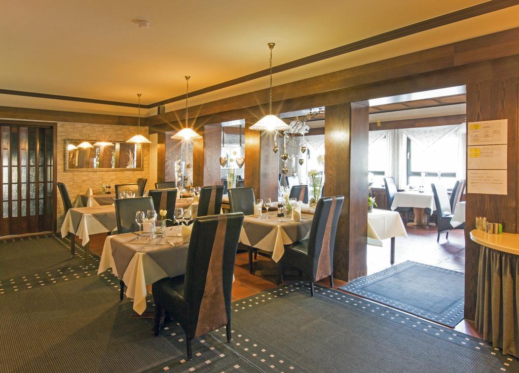 Hotel Kupper Eppenbrunn Extérieur photo